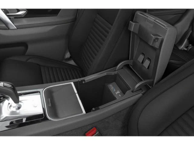 Used 2023 Ostuni Pearl White Land Rover S image 17