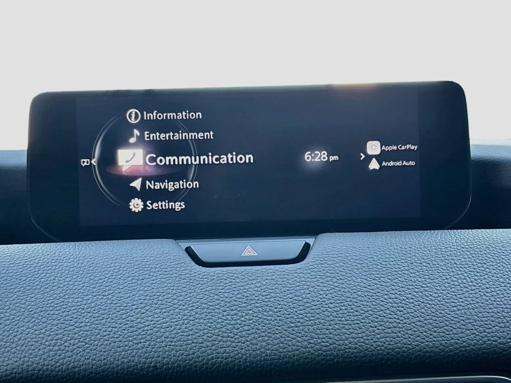 Certified Used 2024 Platinum Mazda Premium image 15