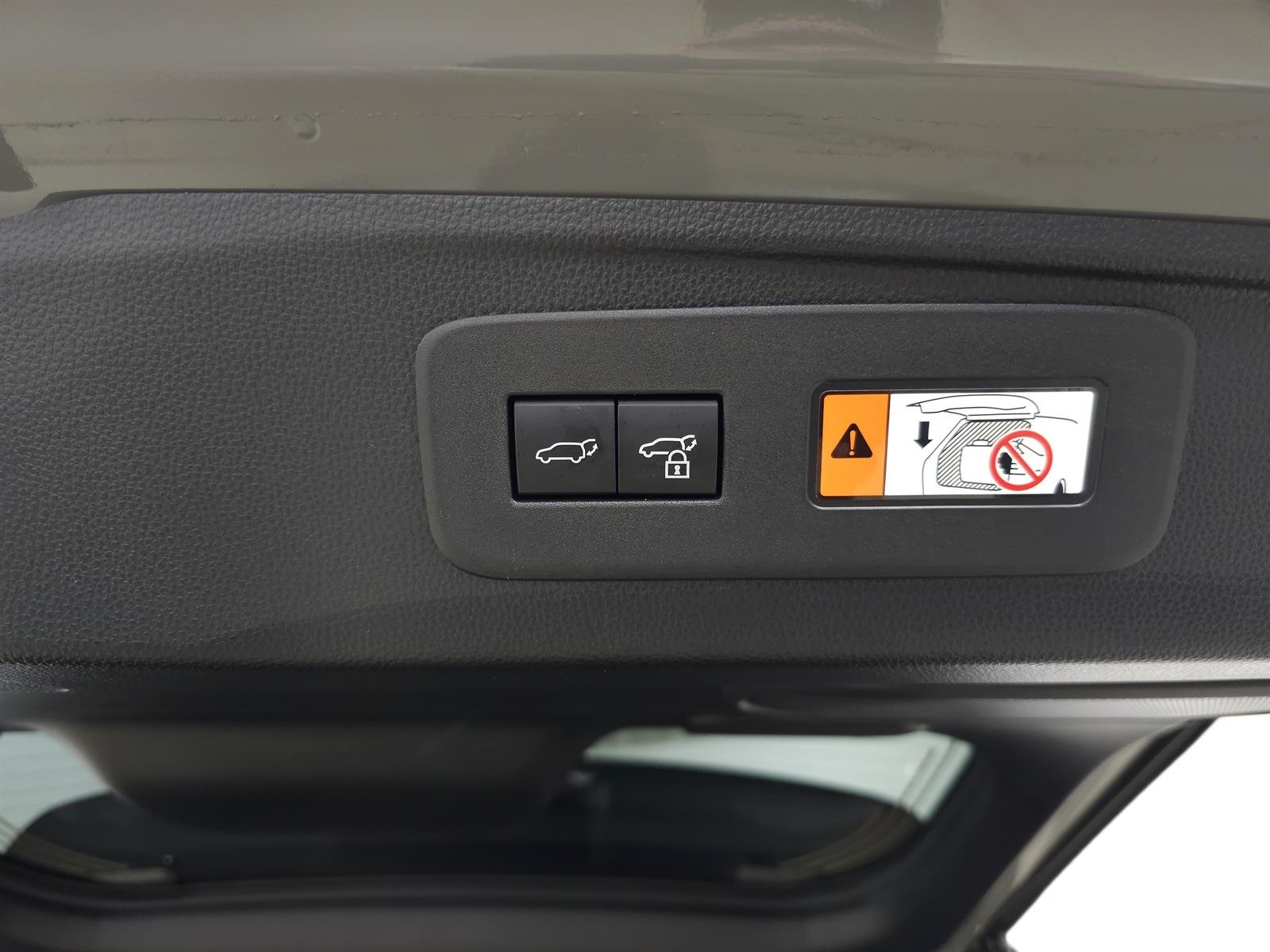 Certified Used 2024 Gray Lexus OVERTRAIL+ image 9