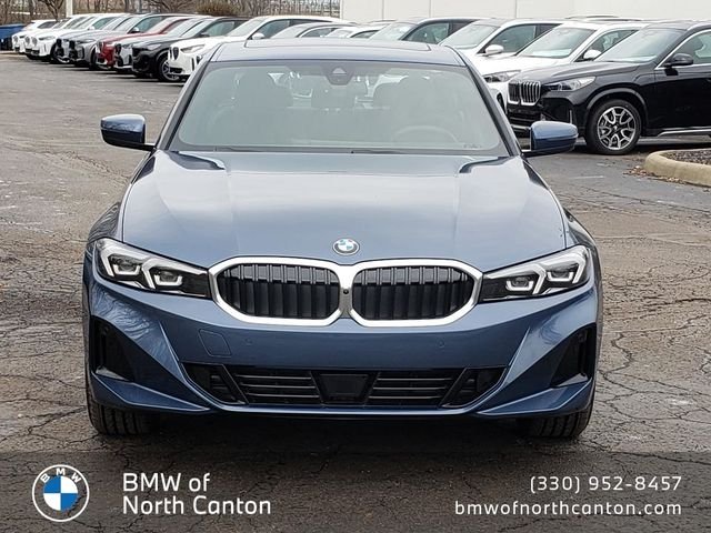2026 BMW 3 Series 330i - Photo 10