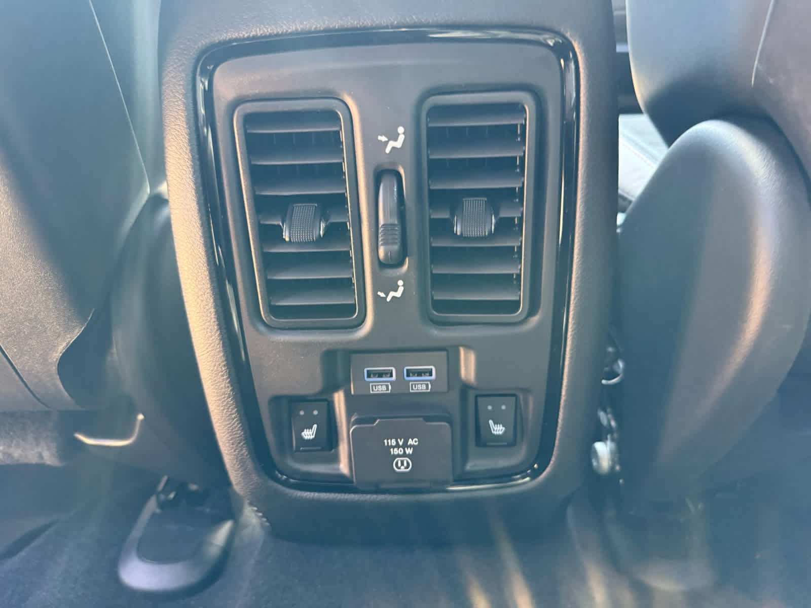 New 2026 Vapor Gray Exterior Paint Dodge GT Plus HEMI V8 image 15