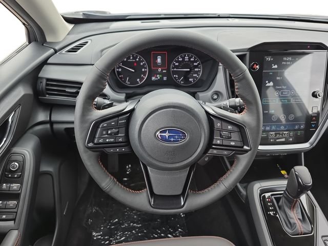 New 2026 Gray Subaru Limited image 12