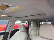 Used 2023 Midnight Black Metallic Toyota XLE image 19