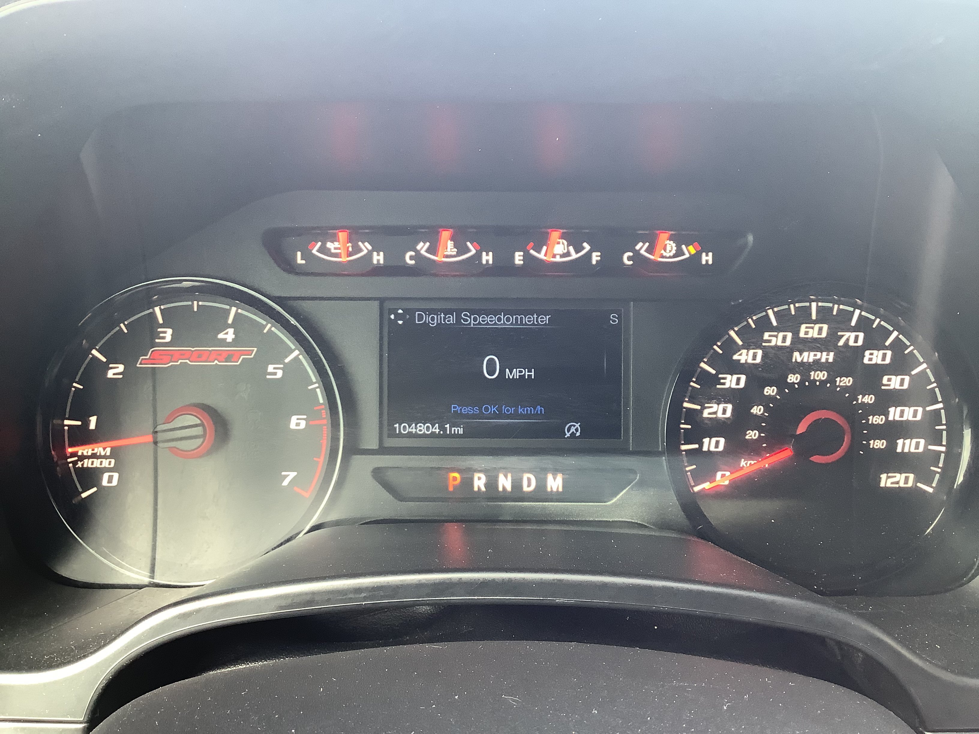Used 2018 Black Ford XLT image 11