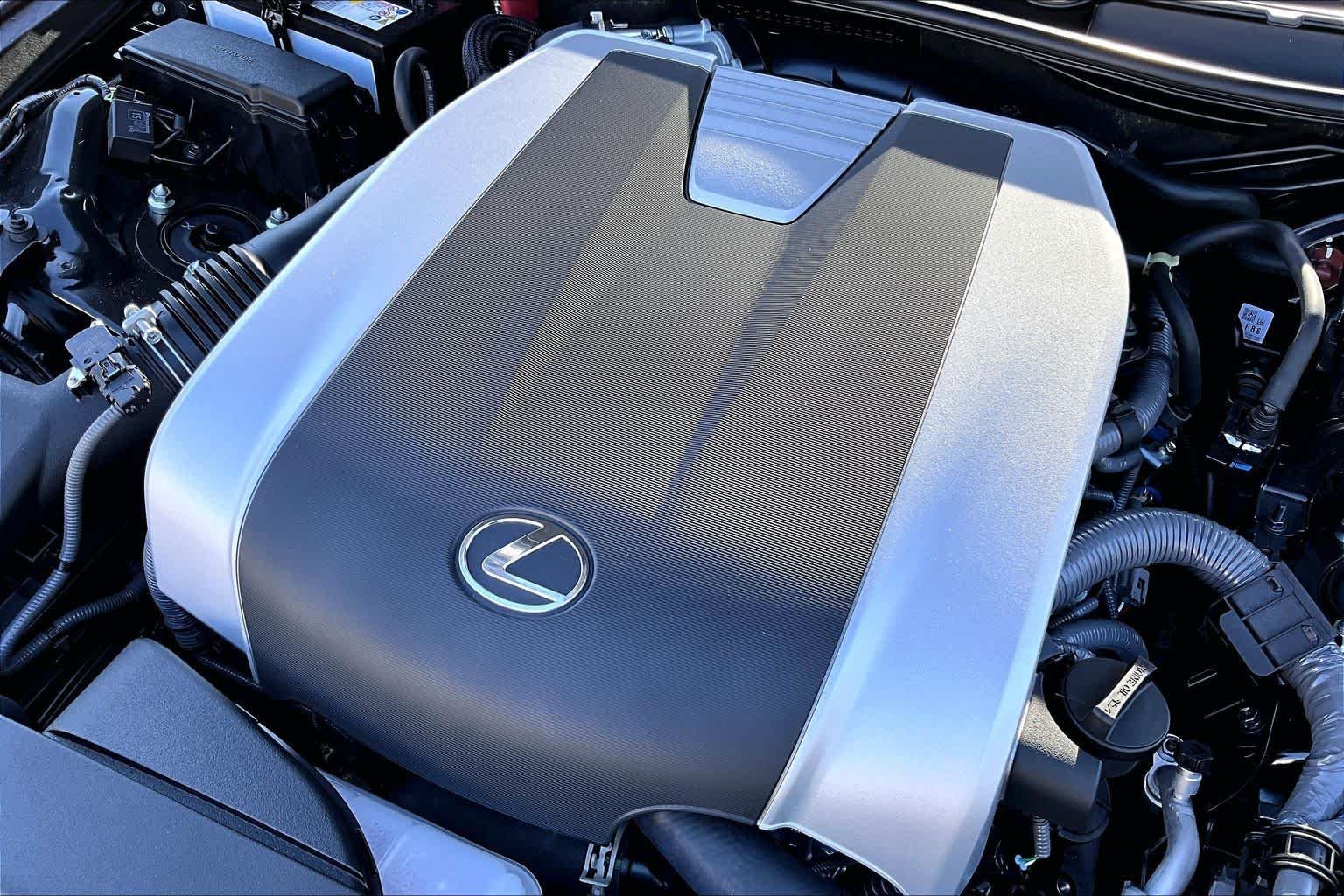 New 2026 Caviar Lexus F SPORT image 20