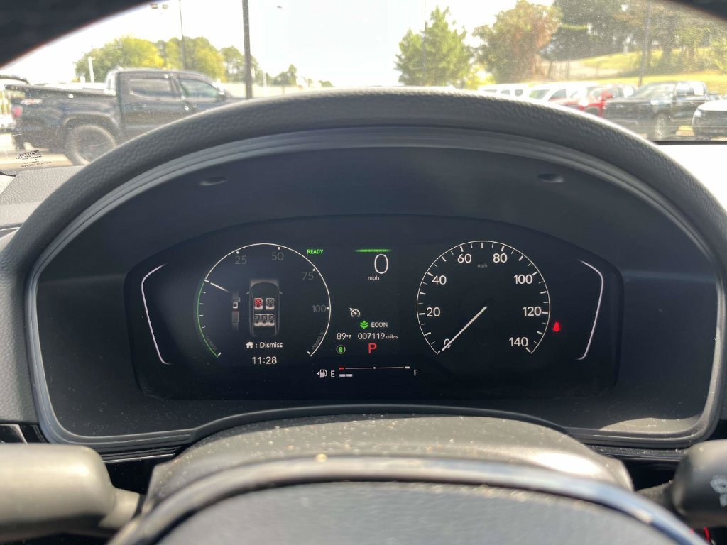Used 2026  Honda Sport image 21