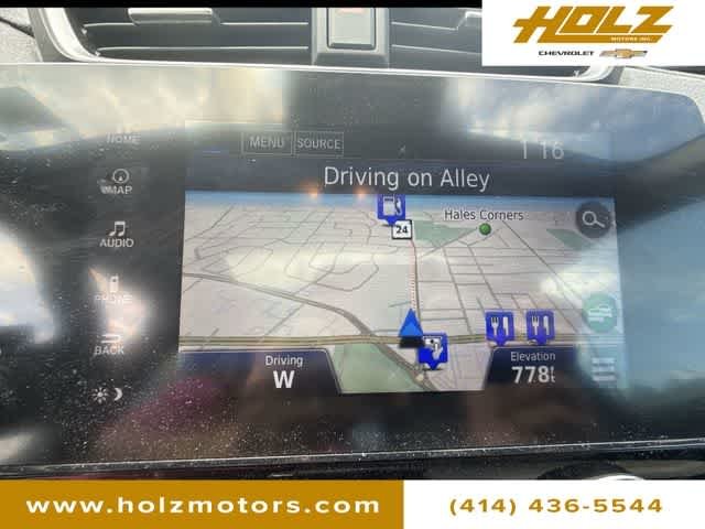 2020 Honda CR-V Touring - Photo 14