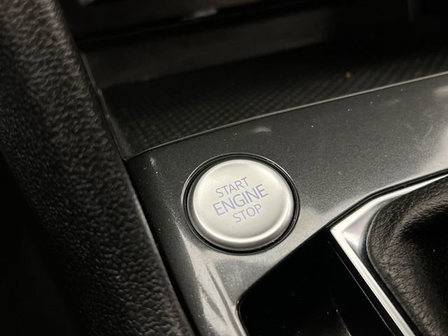 2024 Volkswagen Tiguan S - Photo 35