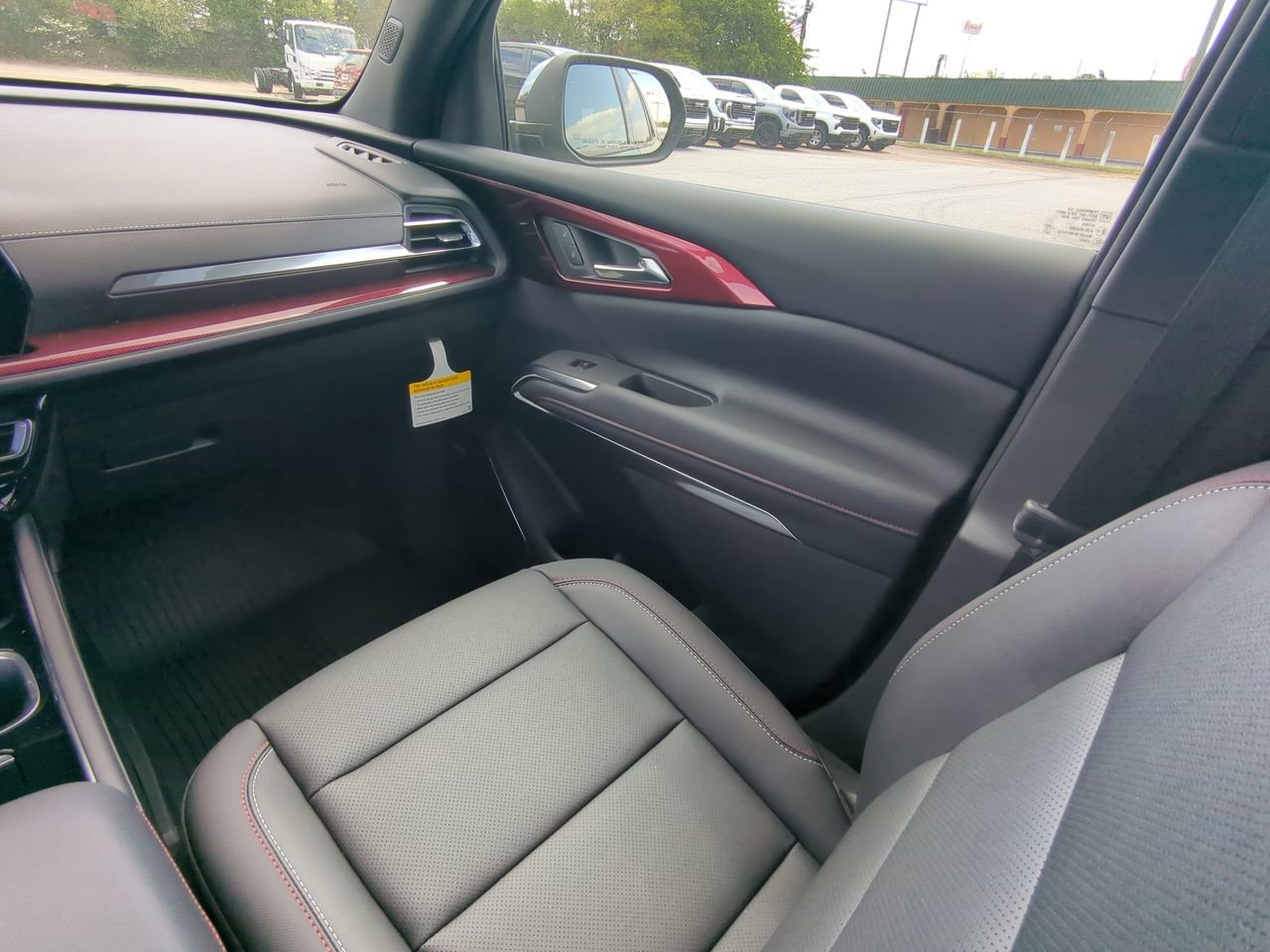 2026 Chevrolet Traverse Z71 - Photo 16