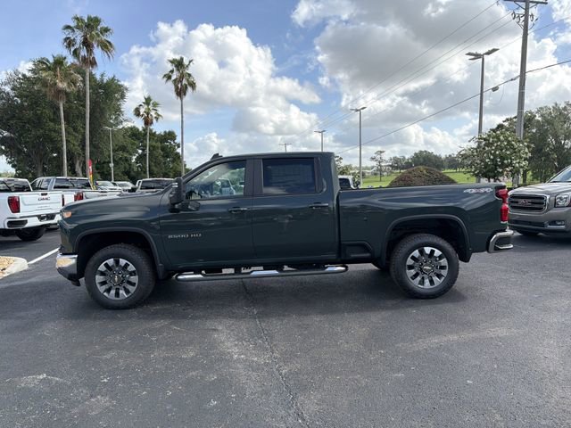 2026 Chevrolet Silverado 2500 HD LT - Photo 7