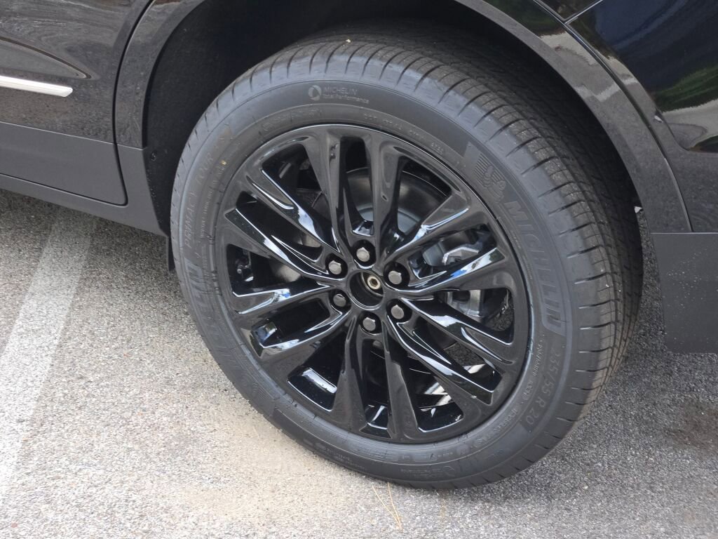 2025 Cadillac XT5 Luxury - Photo 14