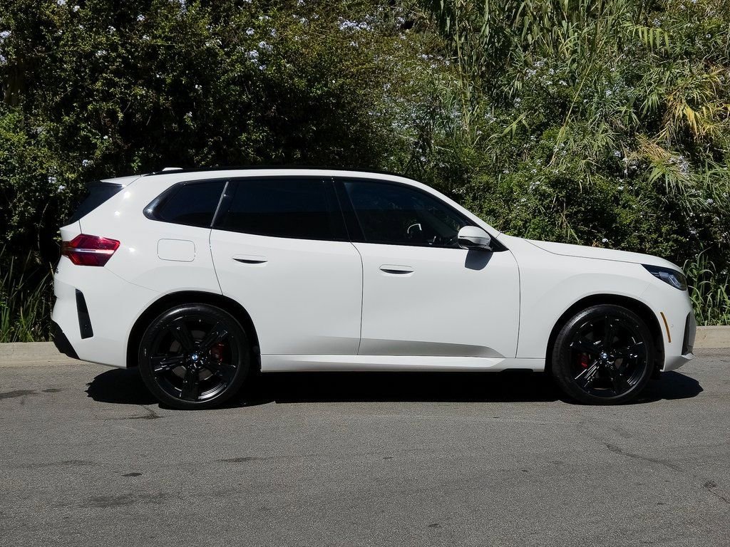 2026 BMW X3 30 - Photo 4