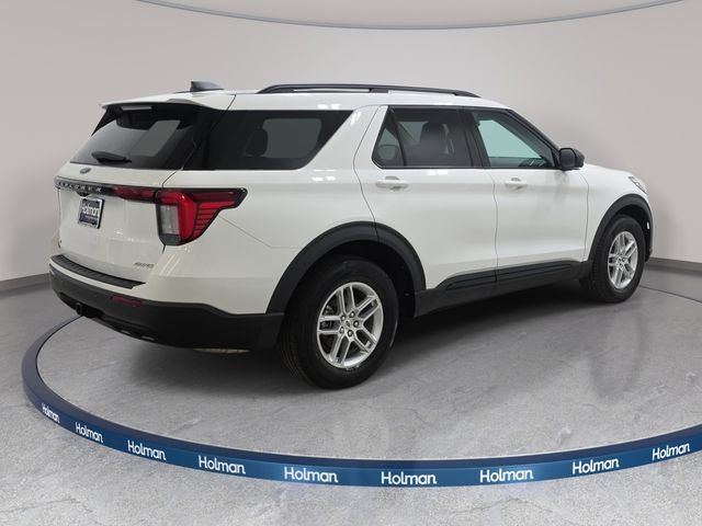 Used 2026 White Ford Active image 6