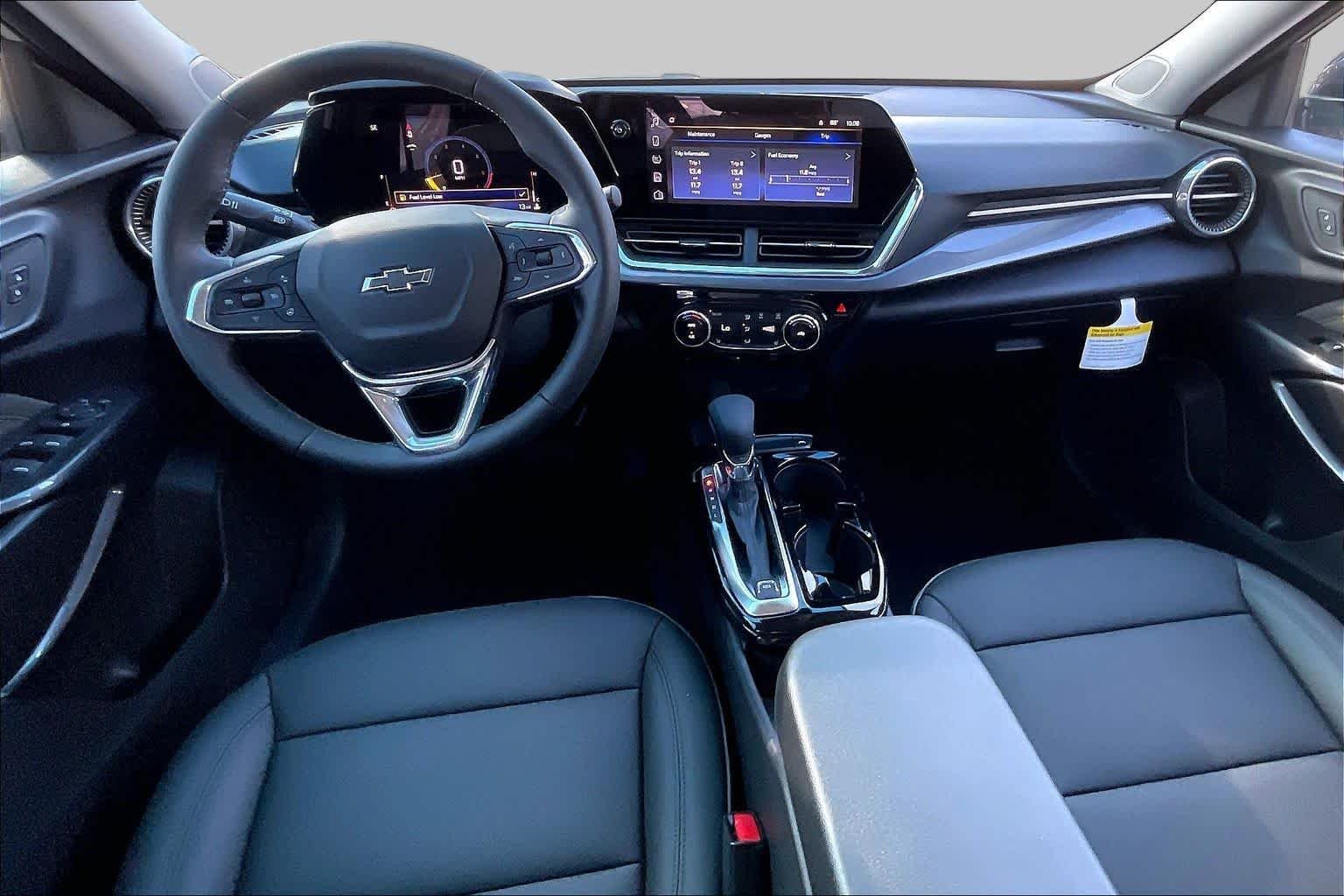2026 Chevrolet Trax Activ - Photo 5