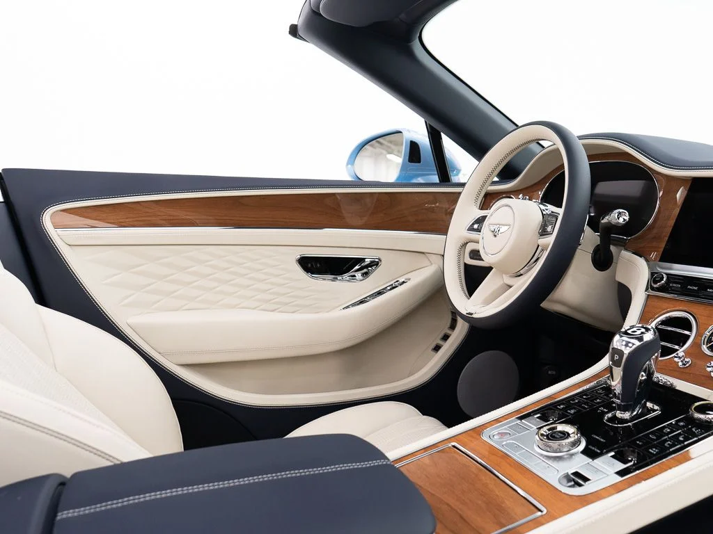 New 2026 Silverlake Bentley Azure image 32