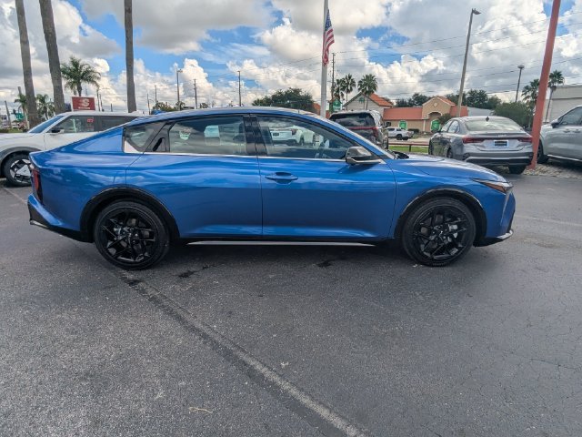 New 2026 Blue Kia GT-Line Turbo image 7