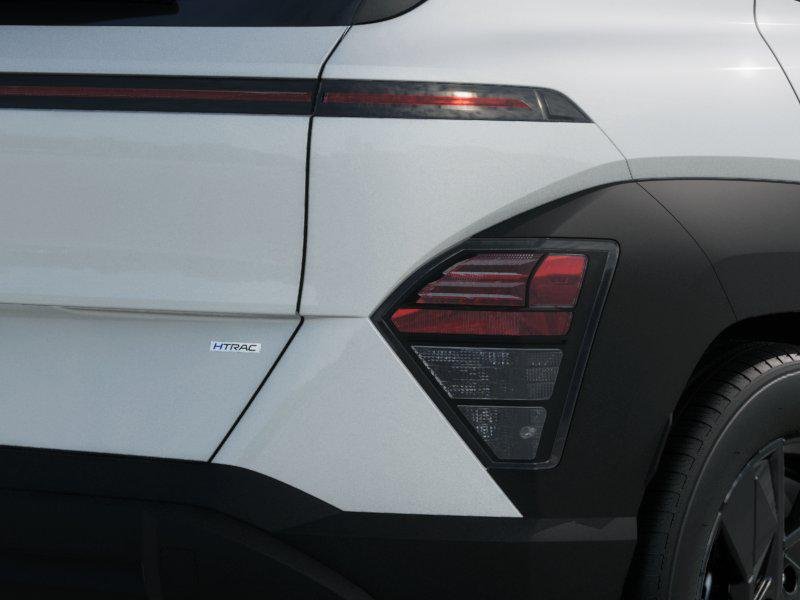 New 2026 White Hyundai SEL Sport image 10
