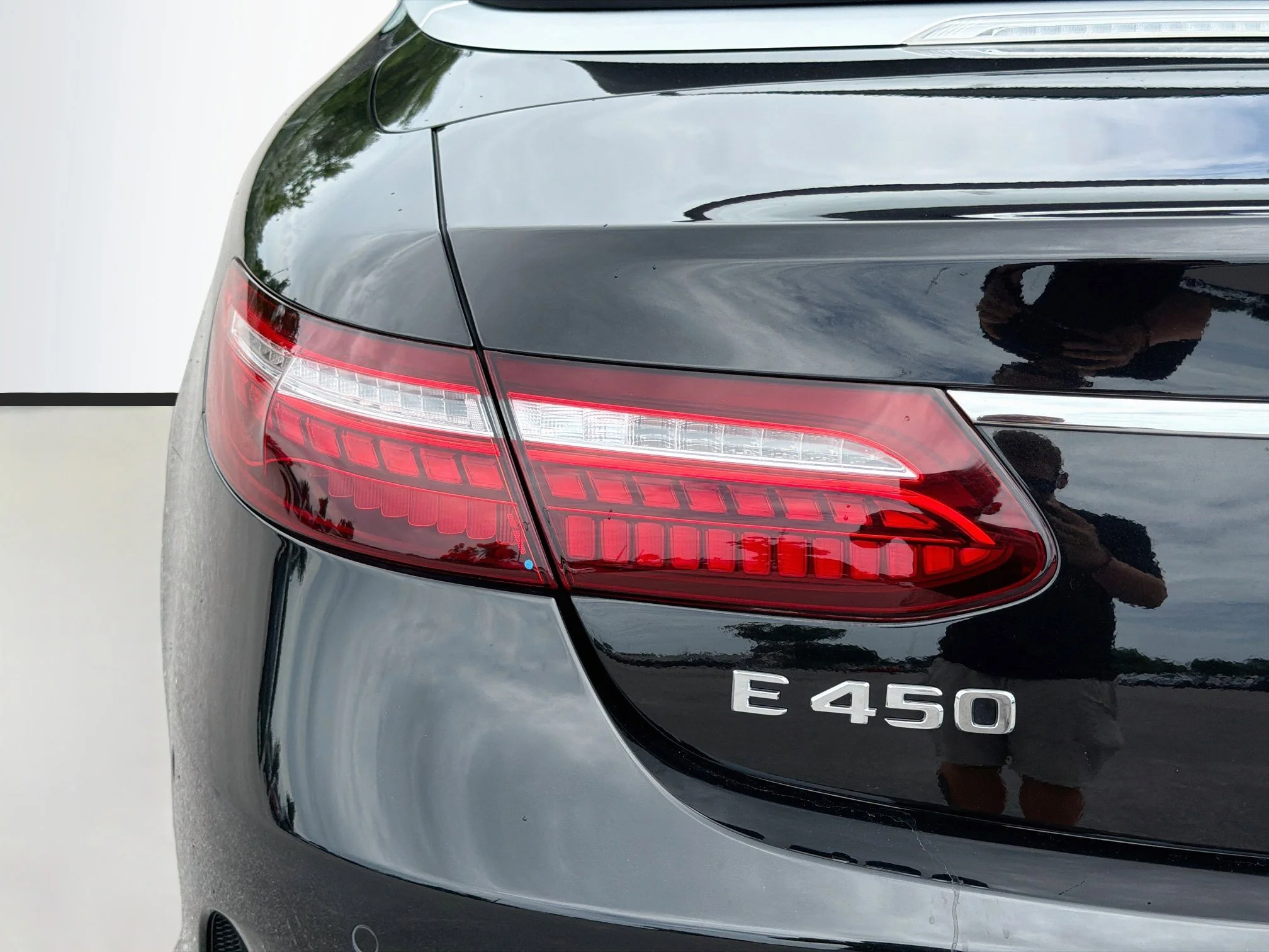 2023 Mercedes-Benz E-Class E450 - Photo 10