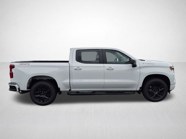 2026 Chevrolet Silverado 1500 RST - Photo 11