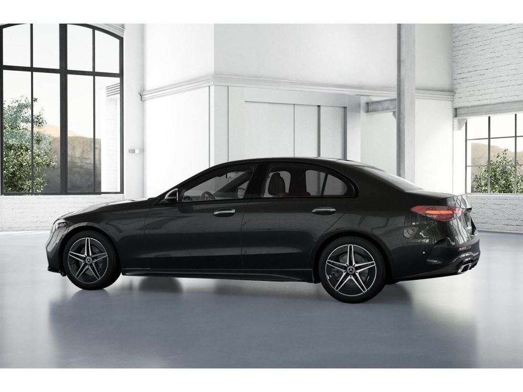 Certified Used 2024 Graphite Mercedes-Benz  image 32