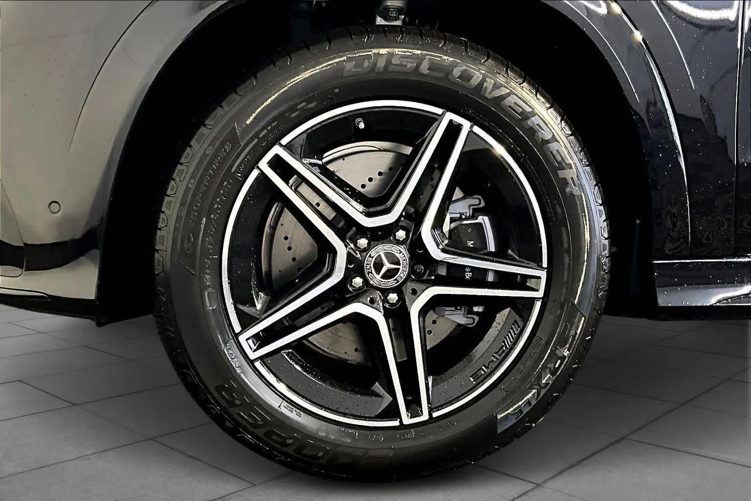 2026 Mercedes-Benz GLE GLE350 - Photo 17