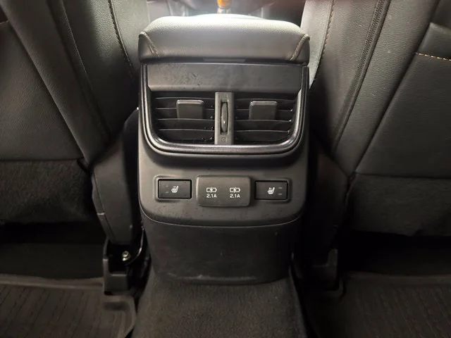 Used 2022 Gray Metallic Subaru Wilderness image 13