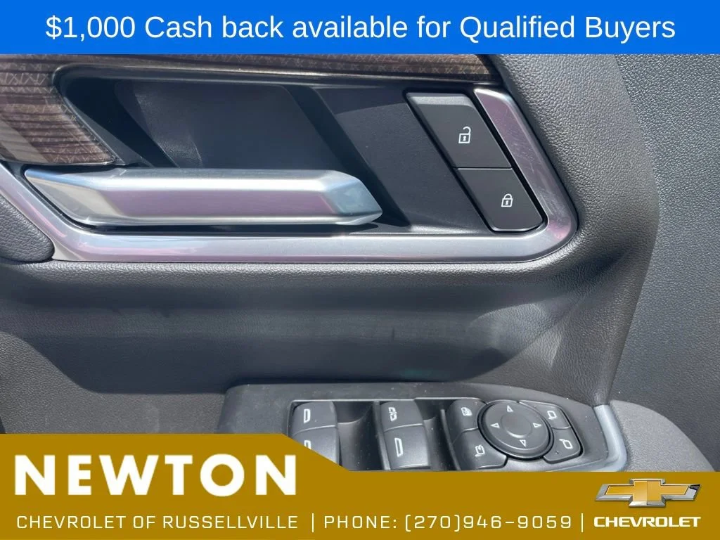 2026 Chevrolet Silverado 2500 HD LT - Photo 9