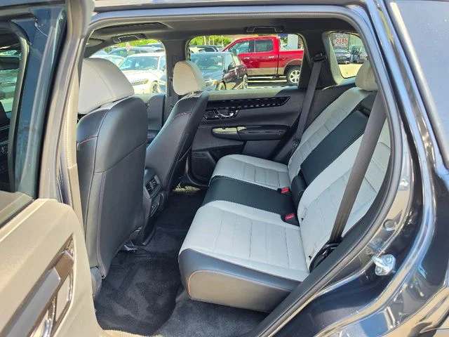 2025 Honda CR-V Sport Touring - Photo 22