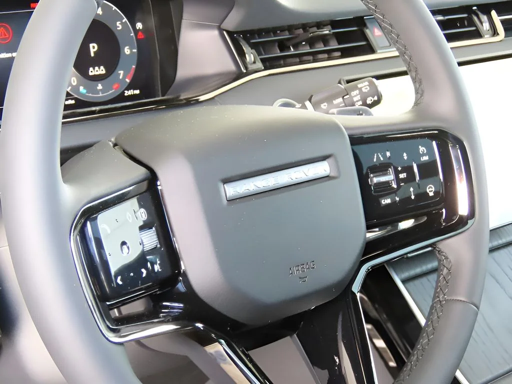 2026 Land Rover Range Rover Evoque Dynamic SE - Photo 19