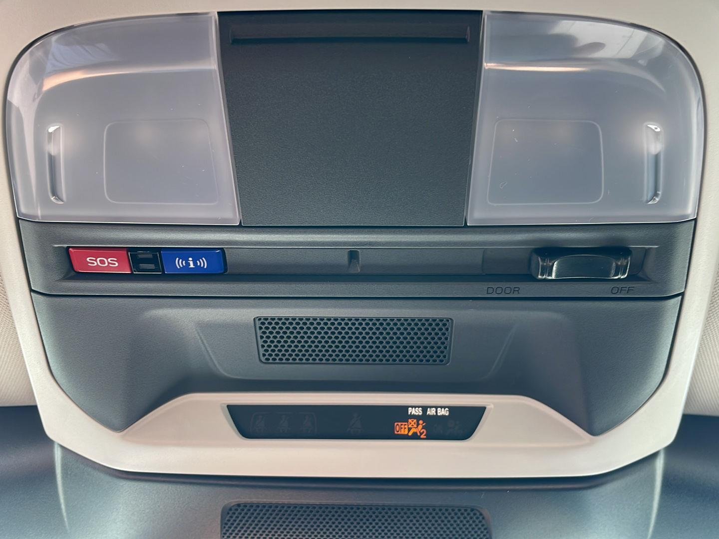New 2026 ALPINE GREEN Subaru Limited image 25
