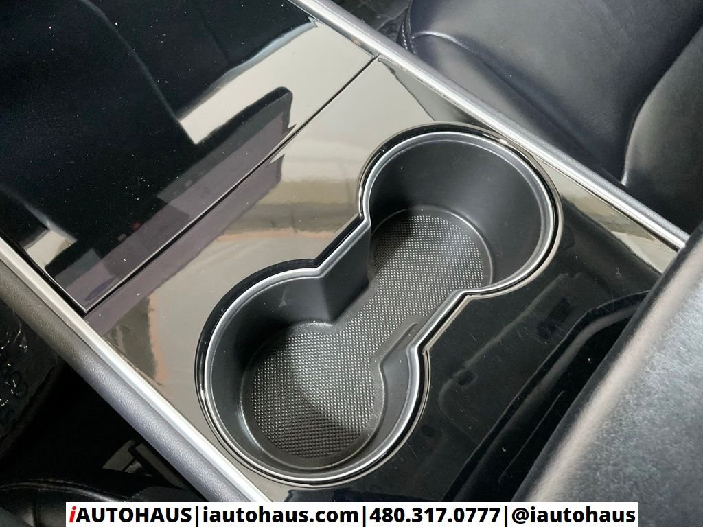 2019 Tesla Model 3 Long Range - Photo 25
