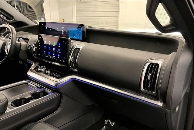 2025 Ford Expedition Platinum - Photo 19
