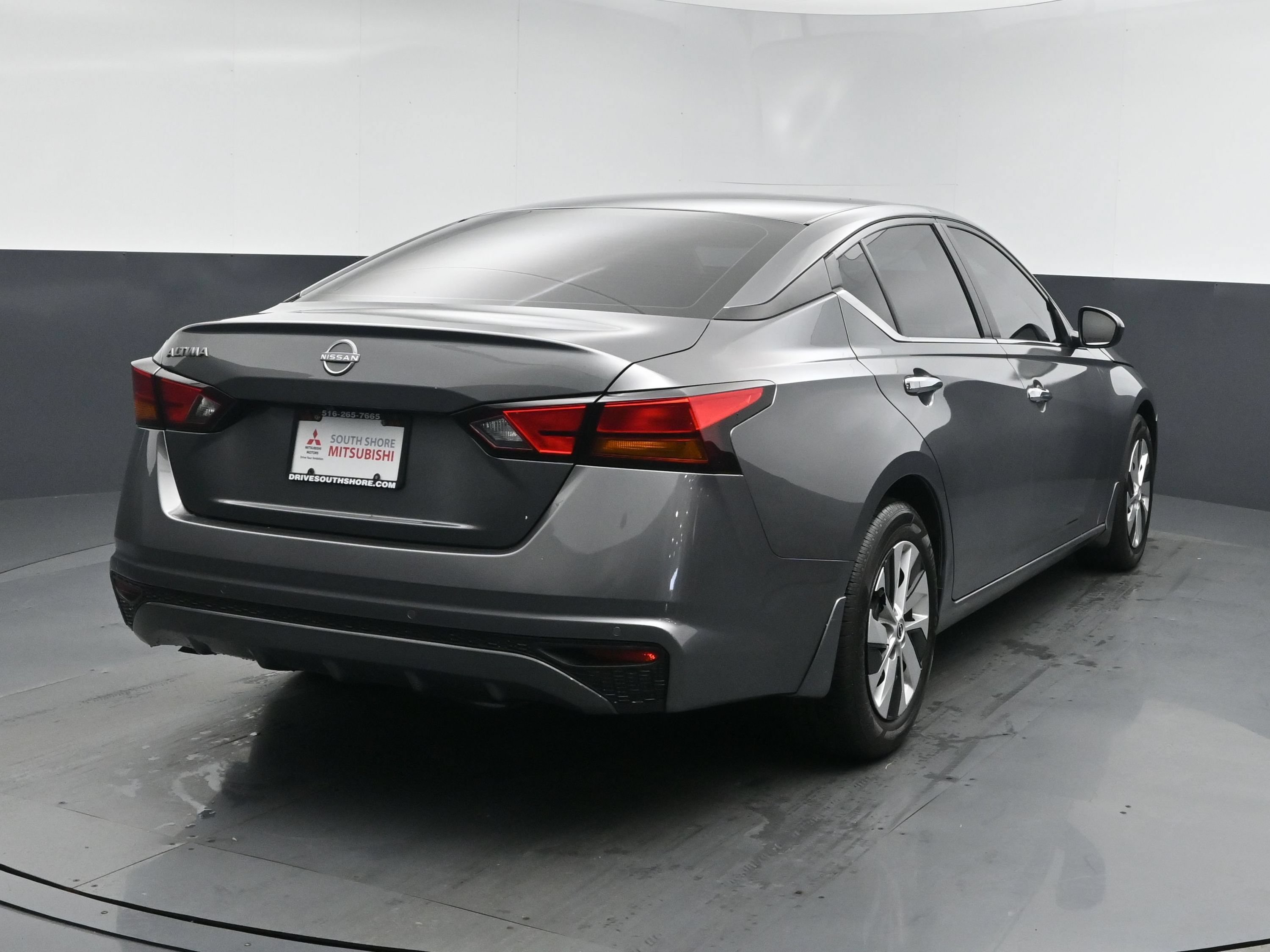 2024 Nissan Altima S - Photo 19