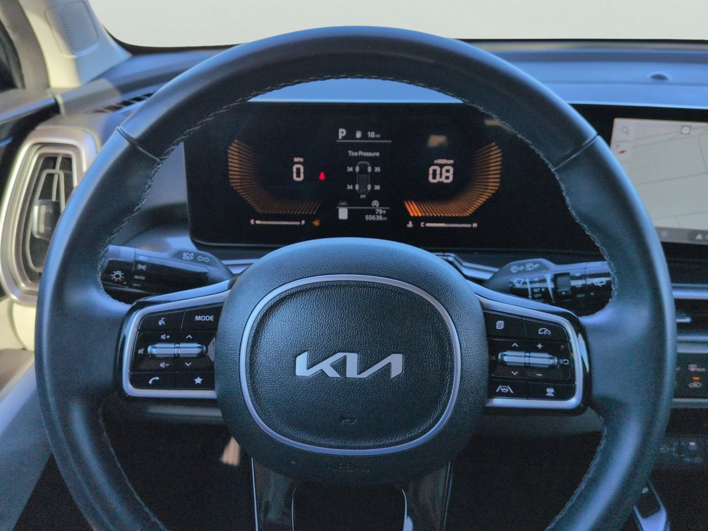 Used 2025 Panthera Metal Kia S image 27