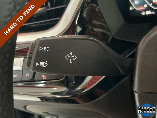 Used 2026 Green BMW sDrive M40i image 34
