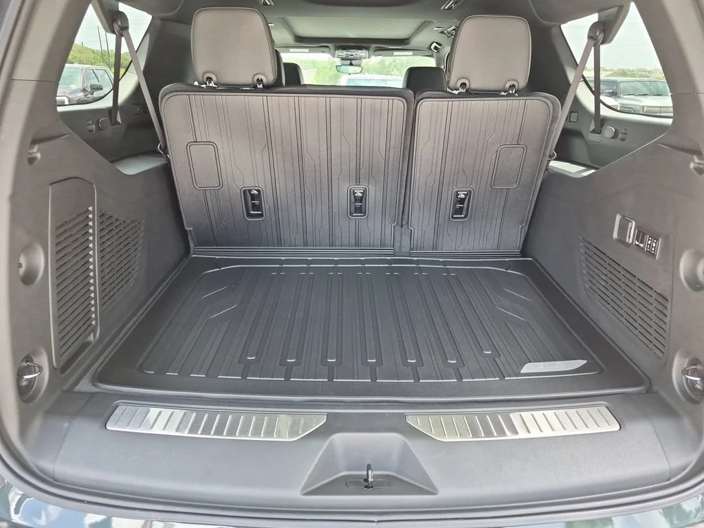 2026 GMC Yukon XL AT4 - Photo 47