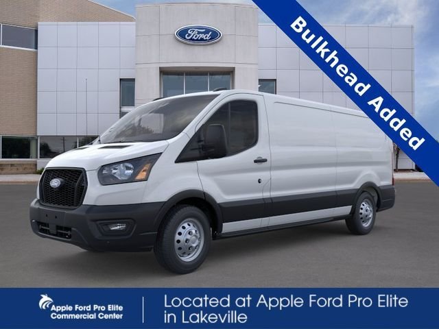 2026 Ford Transit 350 Low Roof 148 WB 9950# AWD's photo