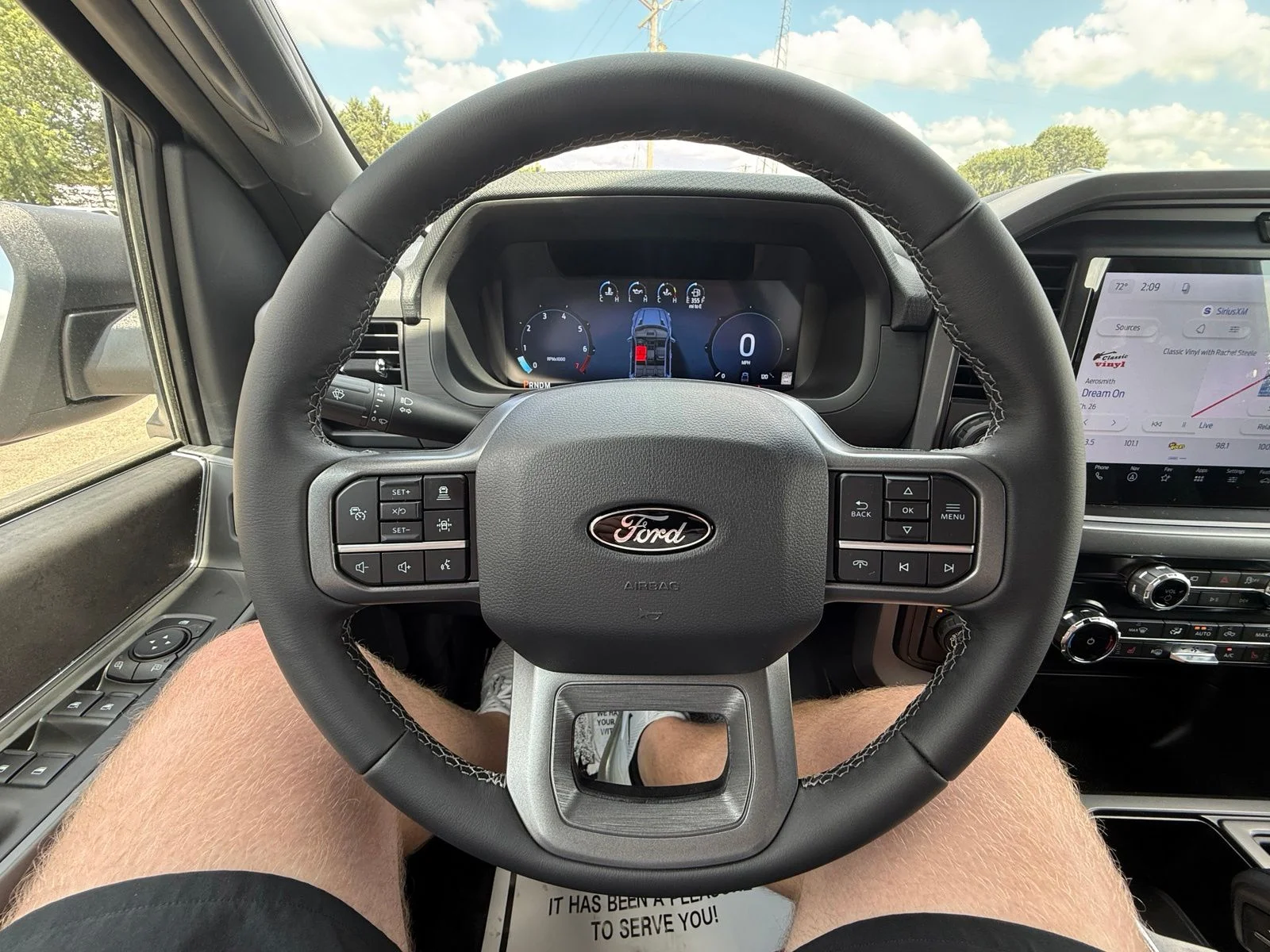 2026 Ford F-150 XLT - Photo 24