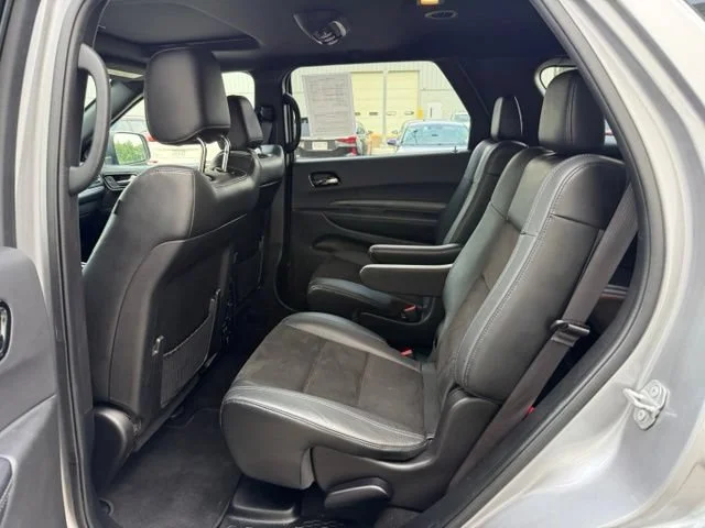 Used 2021 Billet Clearcoat Dodge GT Plus image 13