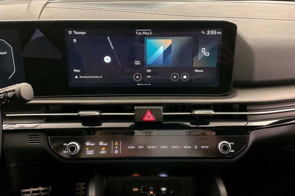 2026 Kia Sportage X-Pro Prestige - Photo 35