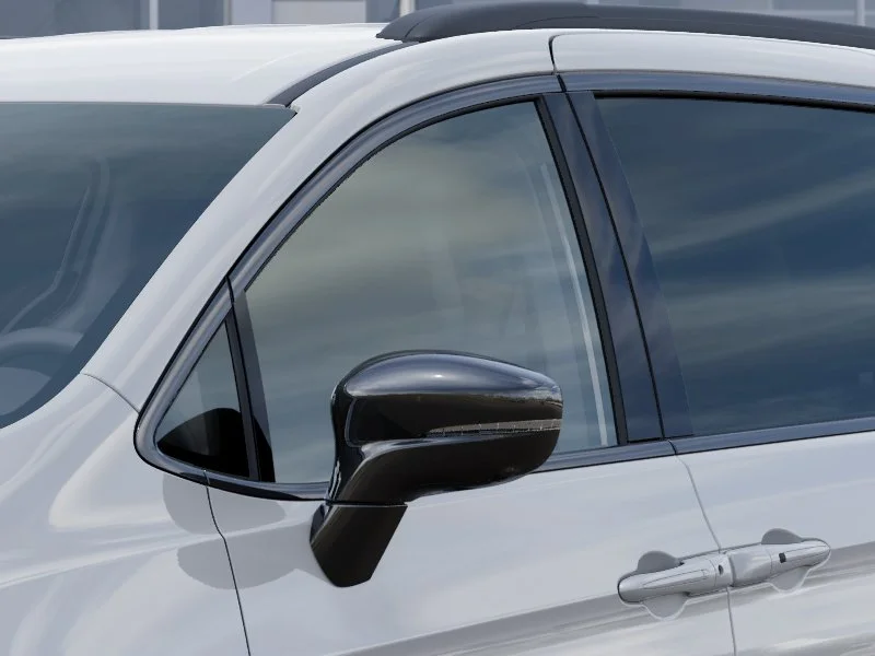 2026 Chrysler Pacifica Select - Photo 38