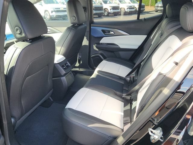 2026 Chevrolet Equinox EV 2LT - Photo 8