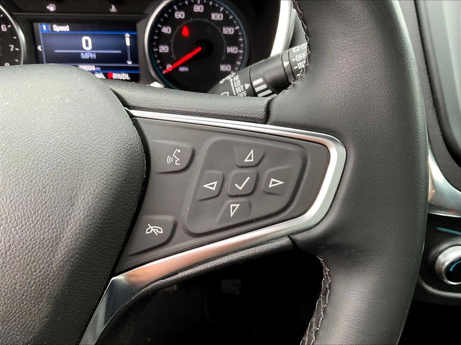 2024 Chevrolet Equinox LT - Photo 14