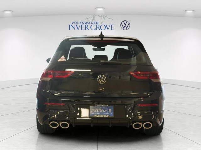 New 2026 Black Volkswagen 2.0T image 4