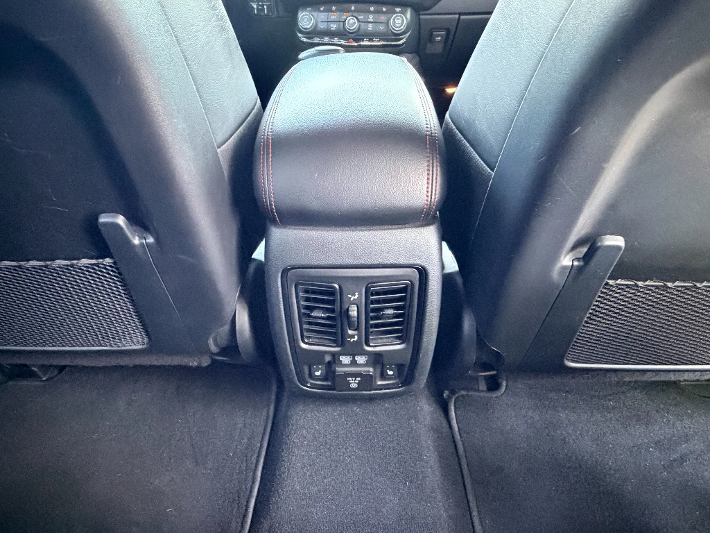 Certified Used 2024 Red Oxide Dodge GT Plus image 24