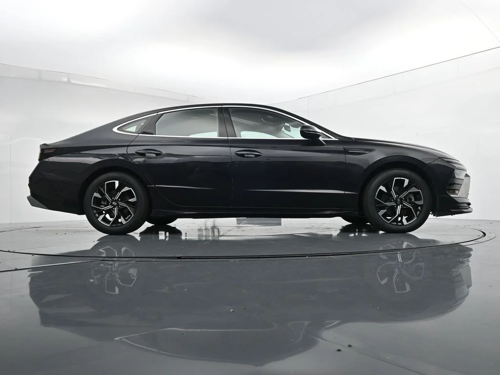 2024 Hyundai Sonata SEL - Photo 37