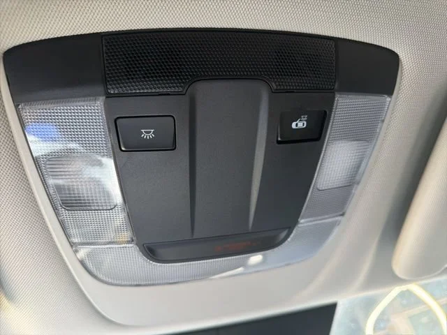 Used 2025 Gray Kia LX image 42