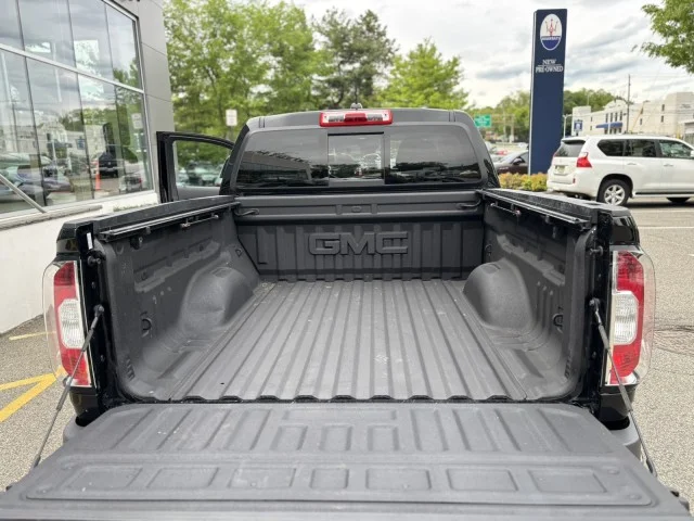2021 GMC Canyon AT4 - Photo 21