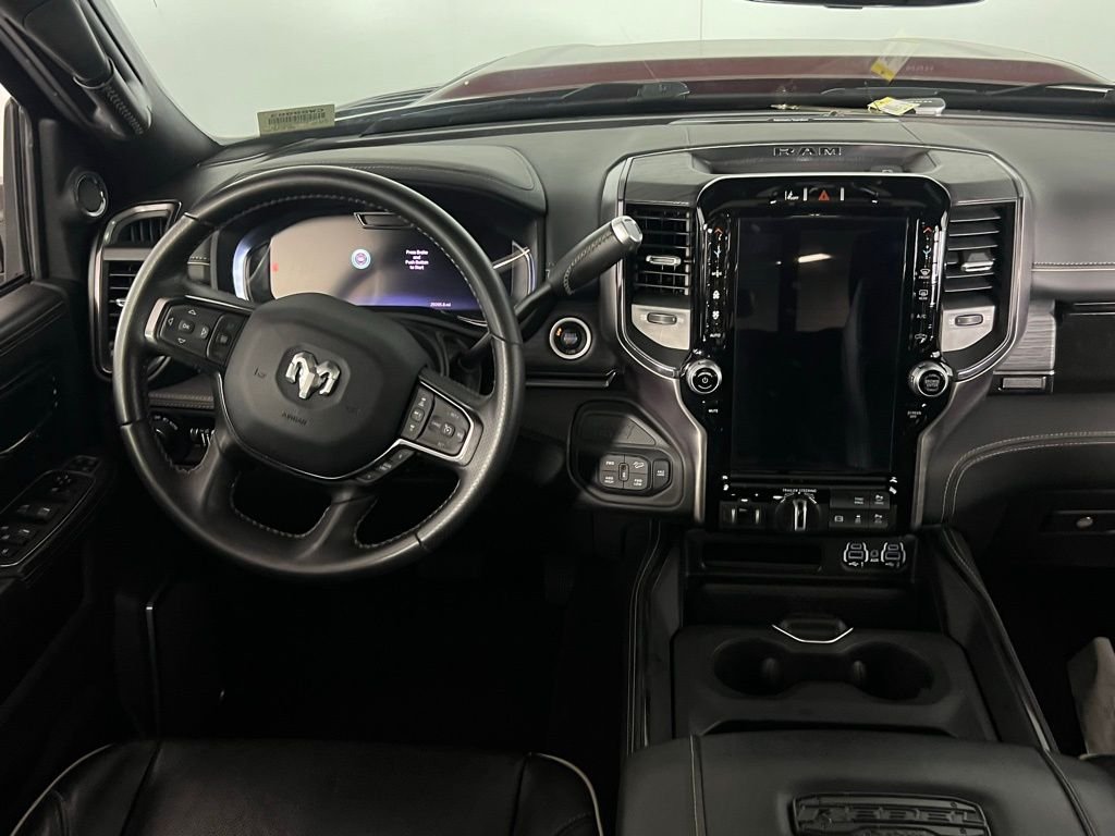 2024 RAM Ram 2500 Pickup Rebel - Photo 13