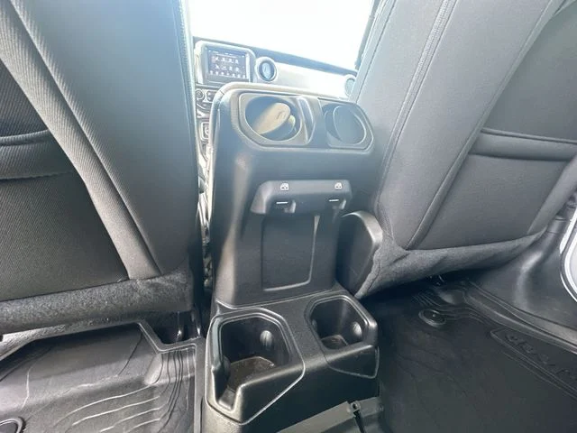 Used 2021 White Jeep Willys image 22